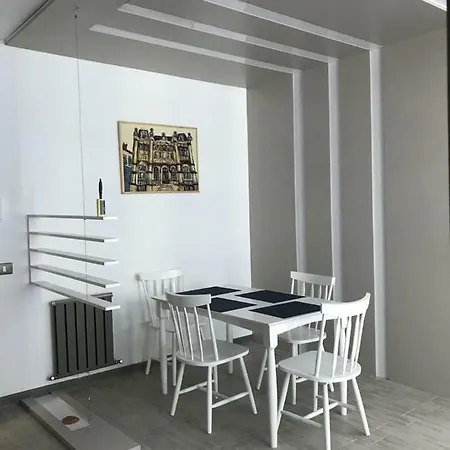 Alezzi Beach Resort Yolo Seaview Apartment Apartment *